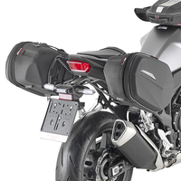 GIVI Easylock Pannier Mounts for Honda CB 750 HORNET 2023-2024 (TE1200)