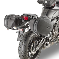 GIVI Easylock Pannier Mounts TE2140