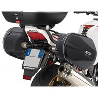 Givi Easylock Pannier Holders (ST609) Honda Cb1300S 2010-2012 (TE224)