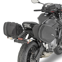 GIVI Easylock Pannier Mounts TE4117