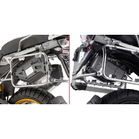 GIVI S250 Tool Box Fit Kit for BMW R 1250 GS ADV 2019-2024 (TL5112KIT)