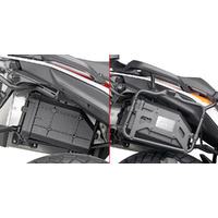 GIVI S250 Tool Box Fit Kit TL7711KIT