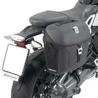 GIVI MT501 Right Pannier Mount for BMW R 1200 NINE T 2014-2024 (TMT5115)