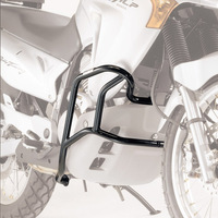 GIVI Engine Guards for Honda XL 650V TRANSALP 2000-2007 (TN366)