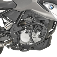 GIVI Engine Guards for BMW G 310 GS 2017-2024 (TN5126)