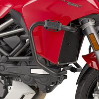 GIVI Engine Guards for Ducati MULTISTRADA 950 2017-2018 (TN7406B)