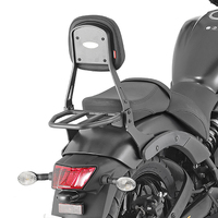 GIVI Backrest/Rack TS4115B