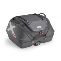 Givi Monokey Cargo Bag X-Line 40L (Needs Plate) (XL08B)