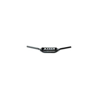 X-Tech MX Handlebars Senior Low (Titanium) (2H) (MH15)