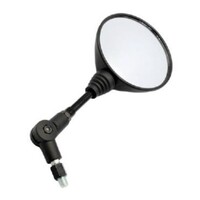 X Tech Off-Road Mirror 10mm (Black)