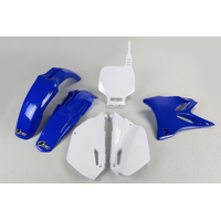 UFO Plastics Kit OEM 02-12 (YAKIT306E999)