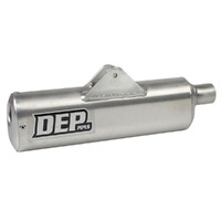 DEP MX Muffler for Honda CR 250 R 1984 