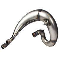 DEP Pipes DEPH2218 Werx Expansion Chamber 