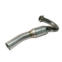 DEP Pipes DEPH4412 Header Pipe 