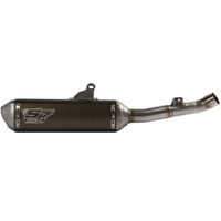 DEP MX Muffler for Honda CRF 250 R 2022-2024 (Shorty Slip-2024) 