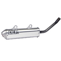 DEP MX Muffler for Kawasaki KX 125 1992-1993 