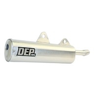 DEP Trail Muffler for Kawasaki KMX 200 