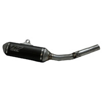 DEP Pipes DEPKSO03 MX Muffler 