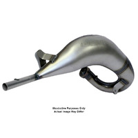 DEP Werx Expansion Chamber for KTM 65 SX 2000-2001 