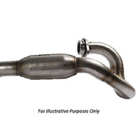 DEP Pipes DEPT4226 Header Pipe 