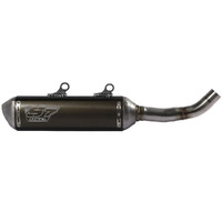 DEP Muffler for KTM 525 SX-F 2003-2006 