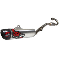 DEP Exhaust System for KTM 350 SX-F 2023-2024 