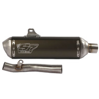 DEP MX Muffler for Yamaha YZF 250 2019-2023 