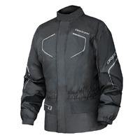 DriRider Thunderwear 2 Jacket Black 