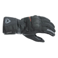 DriRider Ladies Adventure 2 Gloves Black 