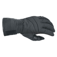 DriRider Ride Gloves Black Black 