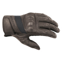 DriRider Tour Gloves Brown