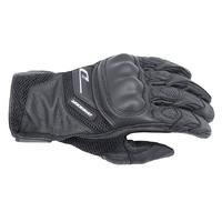 DriRider Sprint Gloves Black Black 