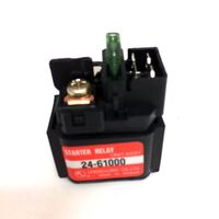 Start Solenoid ELSSR0011