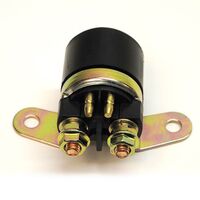 Start Solenoid for Suzuki LT160 LTF160 1989-2003