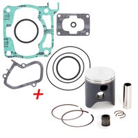 Wossner Top End Rebuild Kit for Honda CR125R 2003 STD B Piston