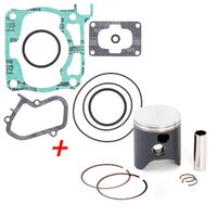 Wossner Top End Rebuild Kit ERTKT029B STD B Piston