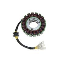 Stator for Kawasaki GPZ750 UNITRACK 1983-1987 >ESG013