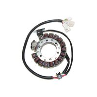 Stator for Yamaha YFM350X WARRIOR 2WD 1996-2001 >ESG434