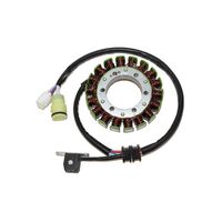 Stator for Yamaha YFM350FA BRUIN (Auto) 4WD 2004-2006 >ESG467