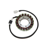 Stator Kawasaki KVF400 PRAIRIE 2WD 2000-2002 ESG721