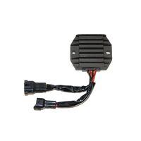 Regulator for Polaris PREDATOR 500 2003-2007 >ESR541