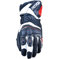 FIVE Gloves RFX-4 Evo Black/White/Red