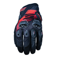 FIVE Gloves Stunt Evo Shade Red