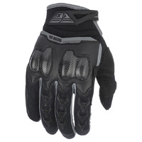 FLY Patrol XC Glove Black