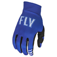 FLY Pro Lite Gloves 2023 Blue