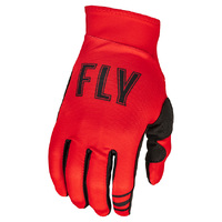 FLY Pro Lite Gloves 2023 Red