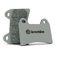 Brembo Front Brake Pads for Husqvarna TE125 2014-2017 (Sintered MX/SM)