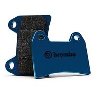 Brembo Front Brake Pads for Triumph 675 Street Triple 2008-2016 (Carbon Ceramic)