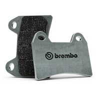 Brembo Front Brake Pads for Suzuki M 1600 2005 (Racing Carbon Ceramic)