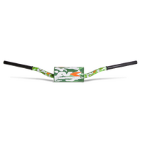 Neken OS Bar YZF Camo Green (R00101BC-CAMGR)